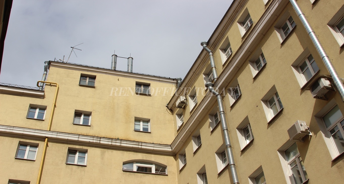 Rent office На сенной — photo 4