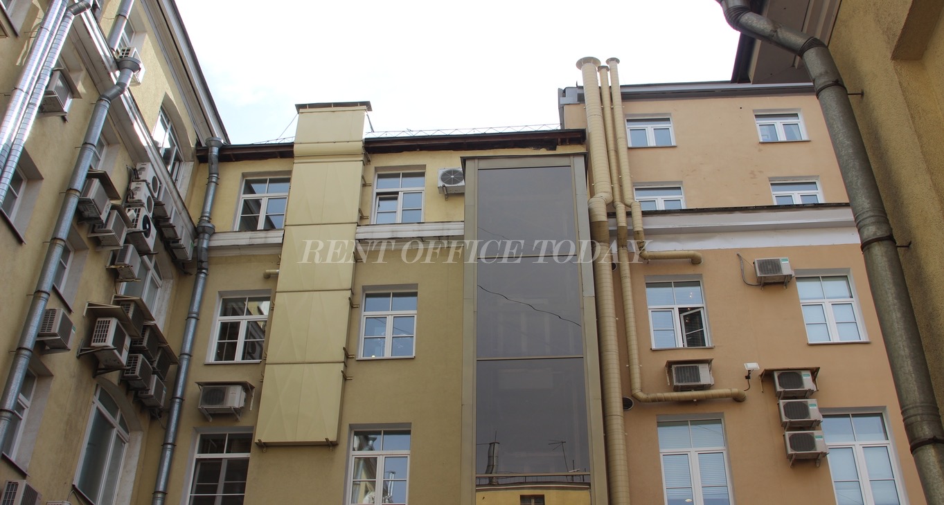 Rent office На сенной — photo 3