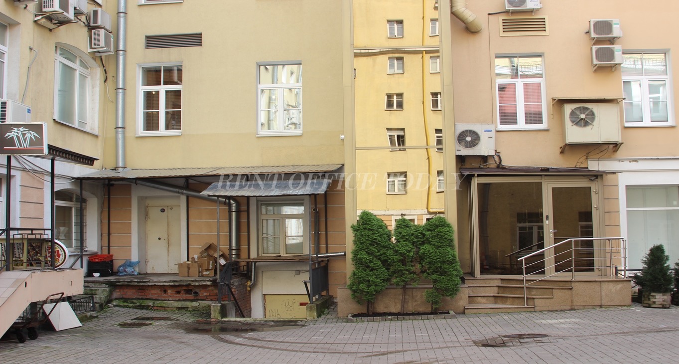 Rent office На сенной — photo 2