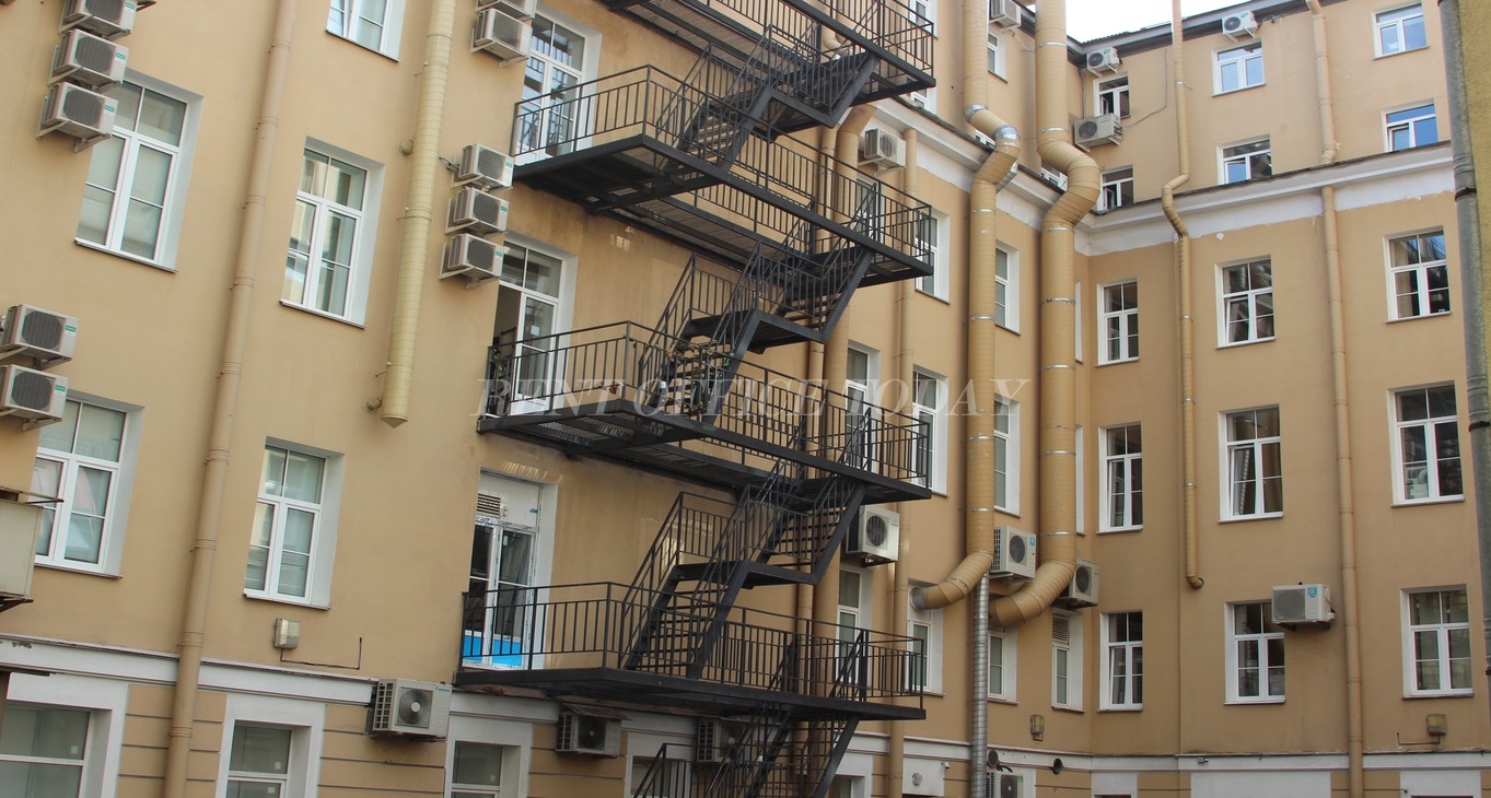 Rent office На сенной — photo 1