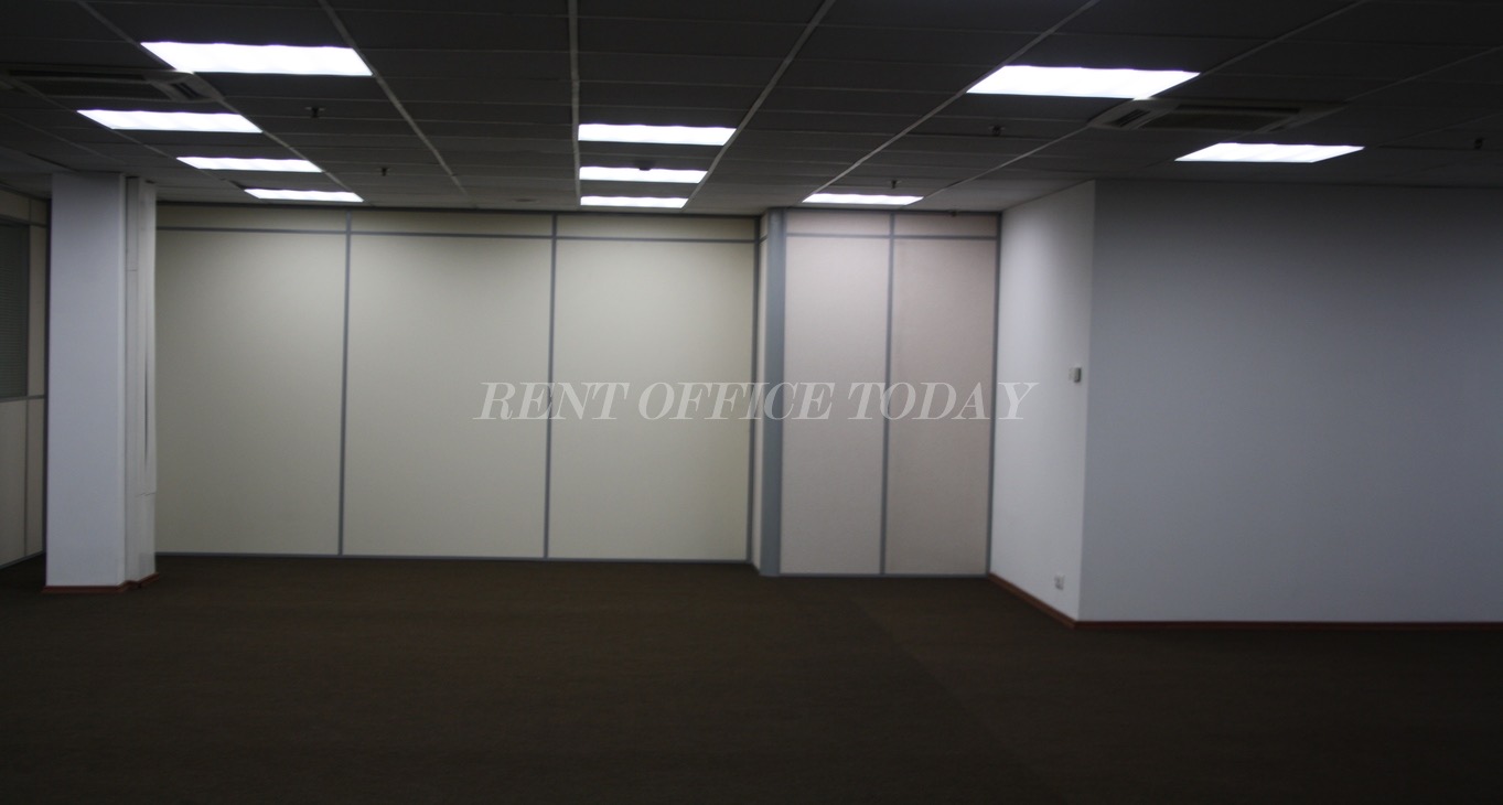 Большая Сухаревская площадь 9, Большая Сухаревская площадь, 9 — office space for rent, photo 10