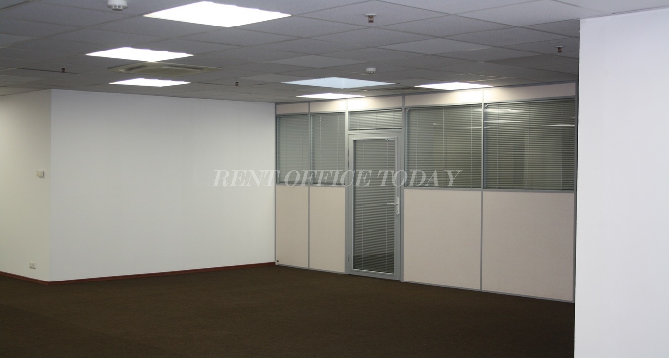 Большая Сухаревская площадь 9, Большая Сухаревская площадь, 9 — office space for rent, photo 11