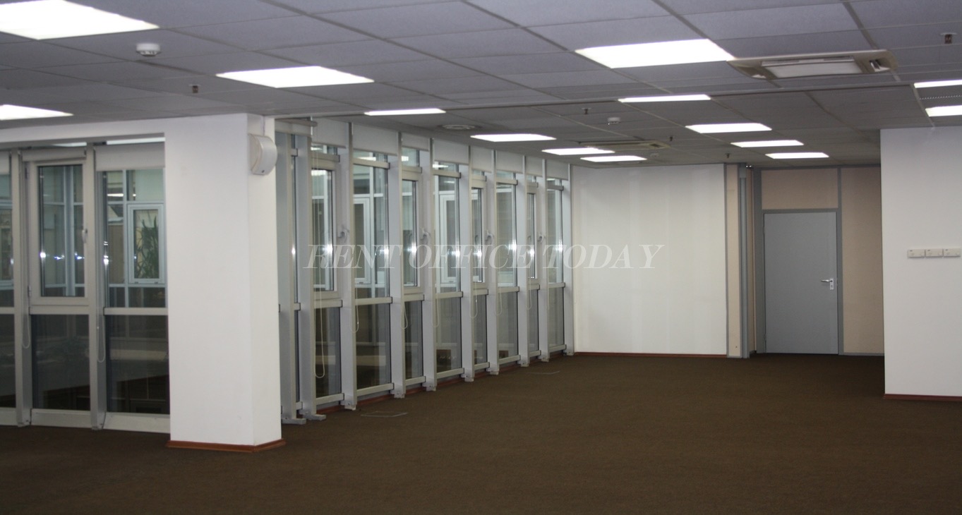 Большая Сухаревская площадь 9, Большая Сухаревская площадь, 9 — office space for rent, photo 12