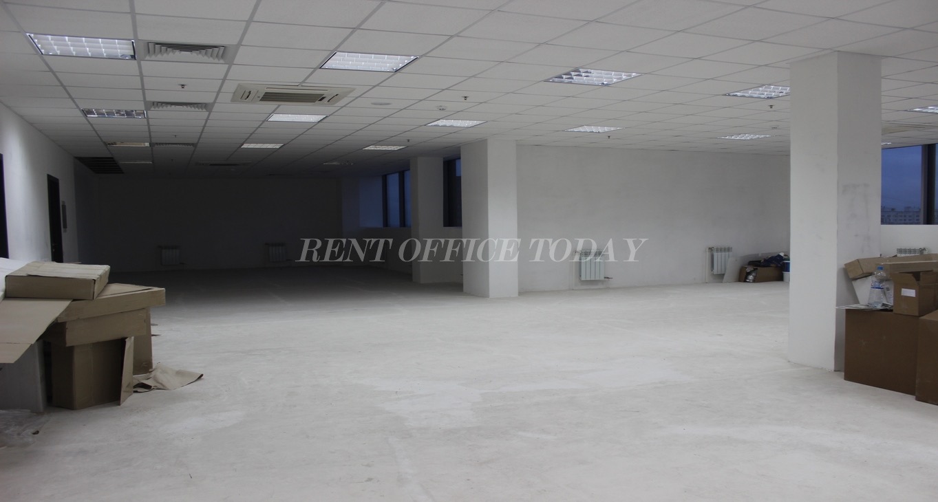 Нео Гео, улица Бутлерова, 17 — office space for rent, photo 10