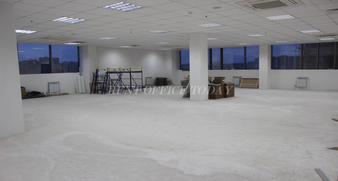 Нео Гео, улица Бутлерова, 17 — office space for rent, photo 11