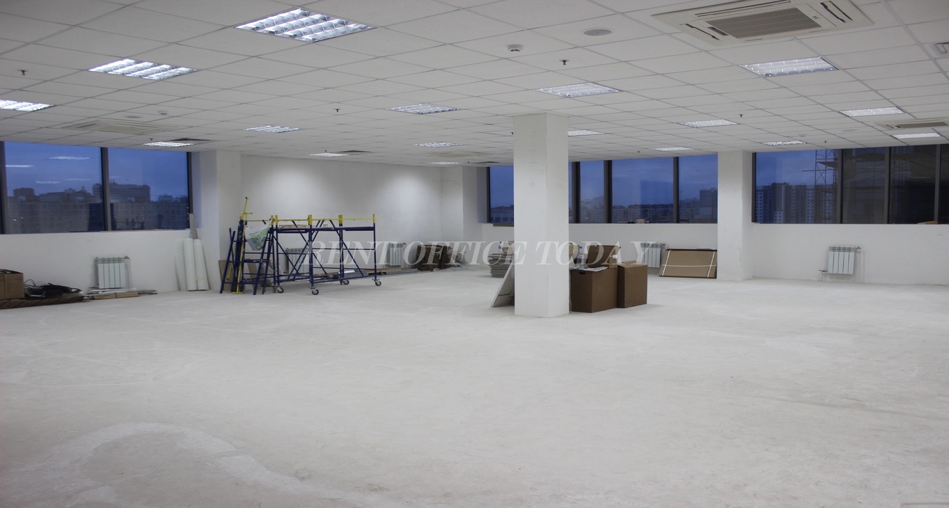 Нео Гео, улица Бутлерова, 17 — office space for rent, photo 12