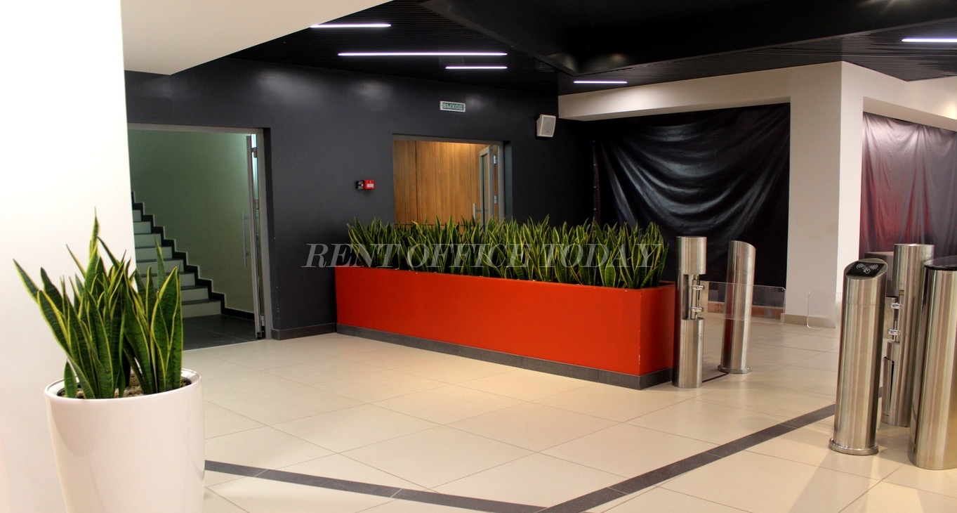 Нео Гео, улица Бутлерова, 17 — office space for rent, photo 13