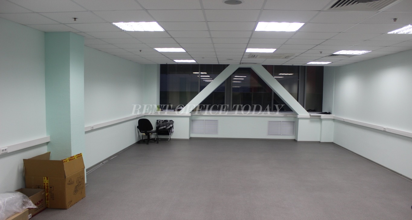 Нео Гео, улица Бутлерова, 17 — office space for rent, photo 2
