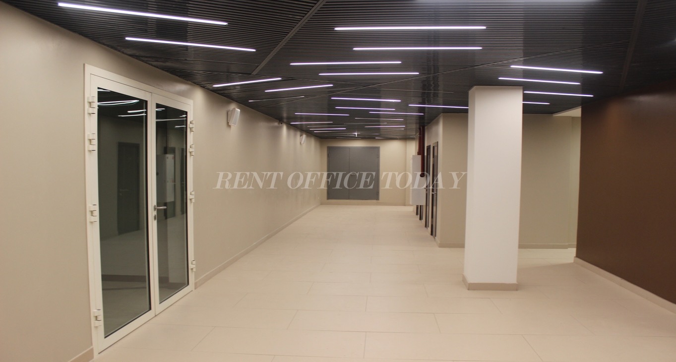 Нео Гео, улица Бутлерова, 17 — office space for rent, photo 3