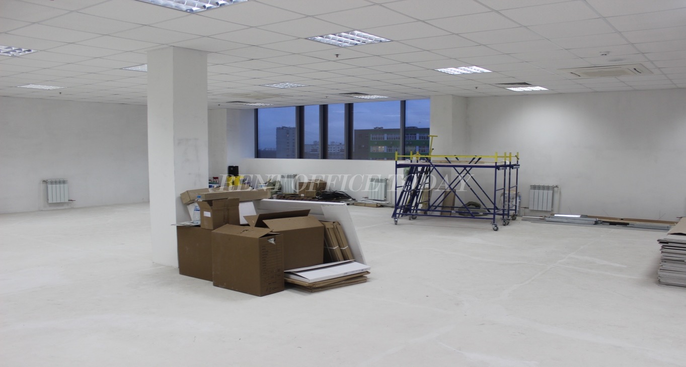 Нео Гео, улица Бутлерова, 17 — office space for rent, photo 5