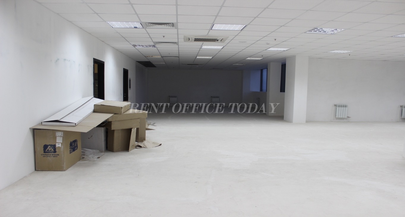 Нео Гео, улица Бутлерова, 17 — office space for rent, photo 6