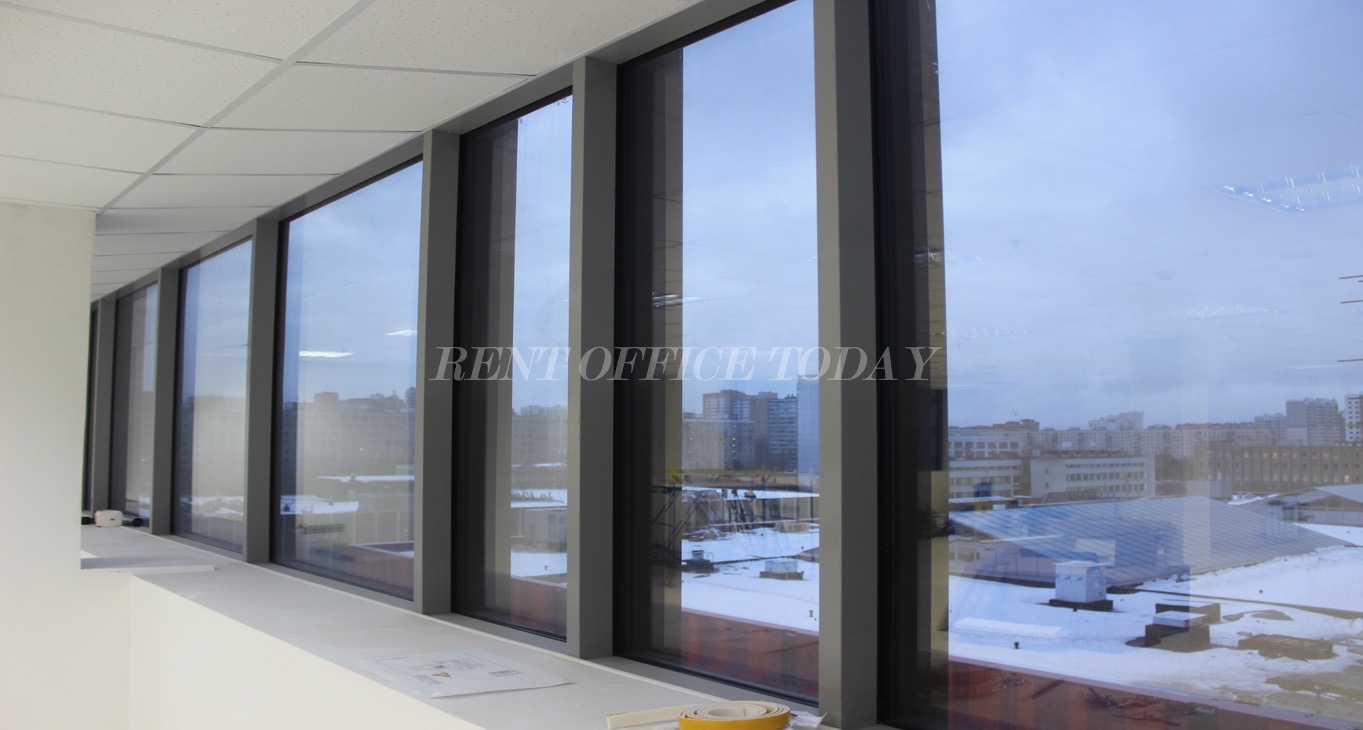 Нео Гео, улица Бутлерова, 17 — office space for rent, photo 7
