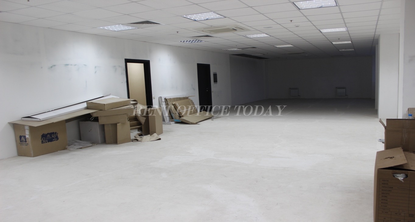 Нео Гео, улица Бутлерова, 17 — office space for rent, photo 8