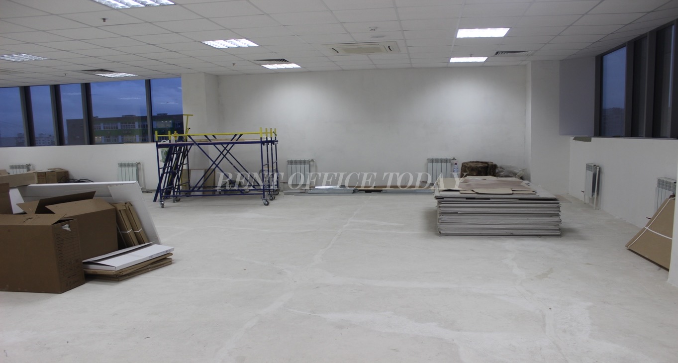 Нео Гео, улица Бутлерова, 17 — office space for rent, photo 9