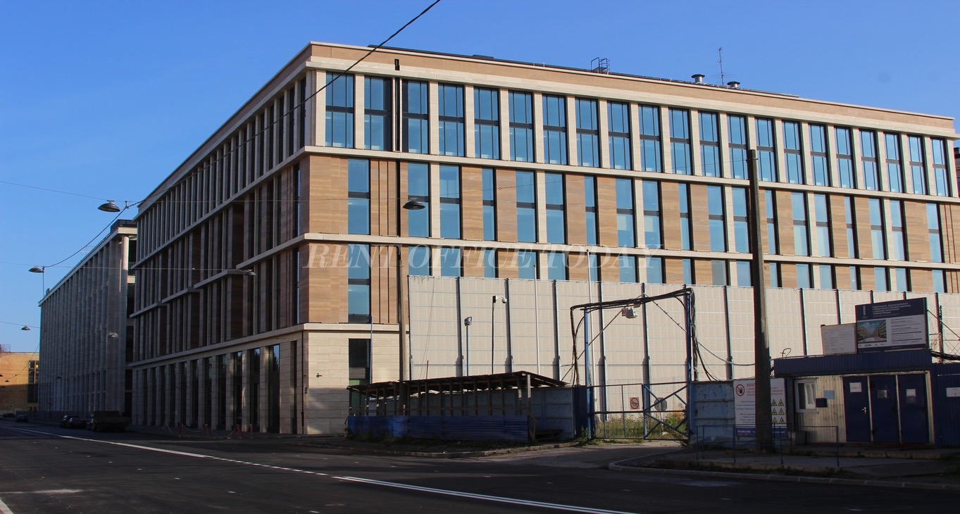 Rent office Nevskaya Ratusha — photo 5