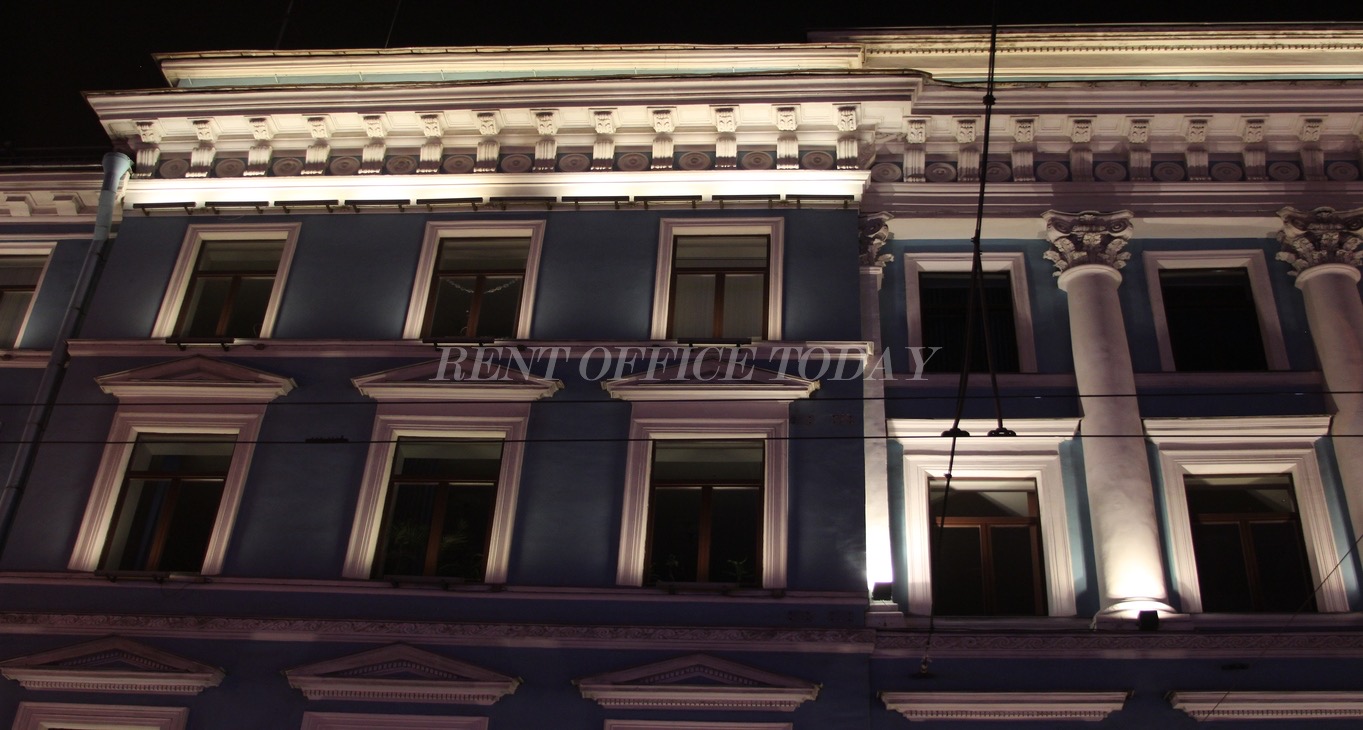 Rent office Невский 30 — photo 4