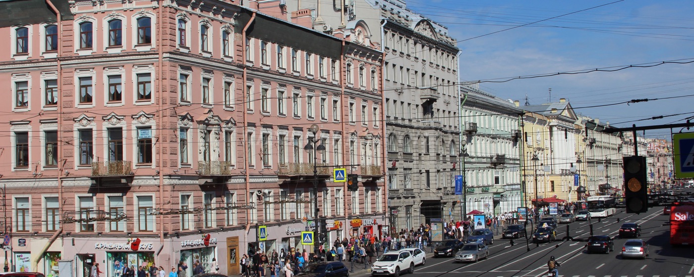 Rent office Невский 100 — photo 4