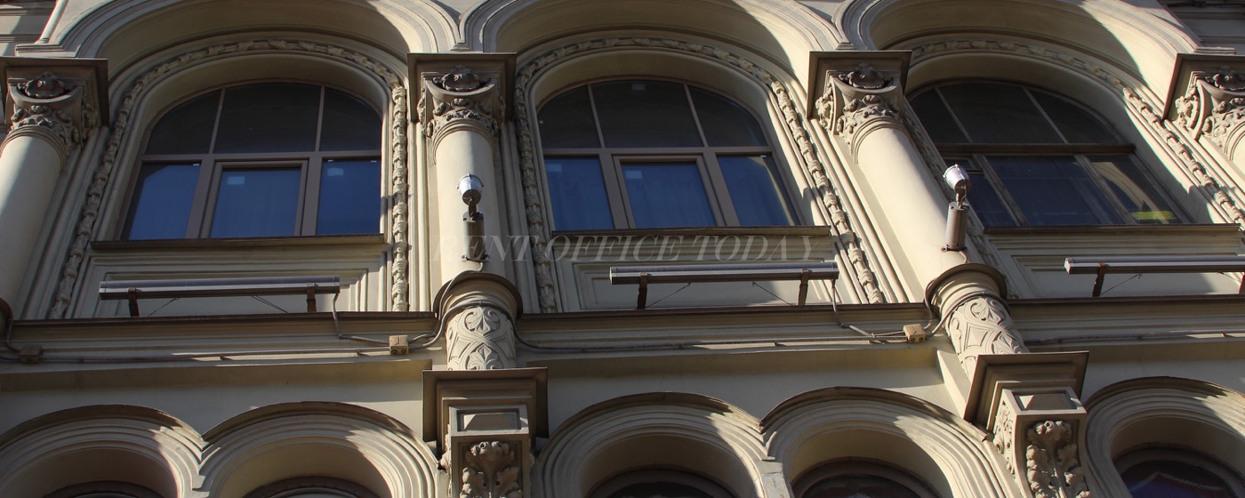 Rent office Невский 100 — photo 1