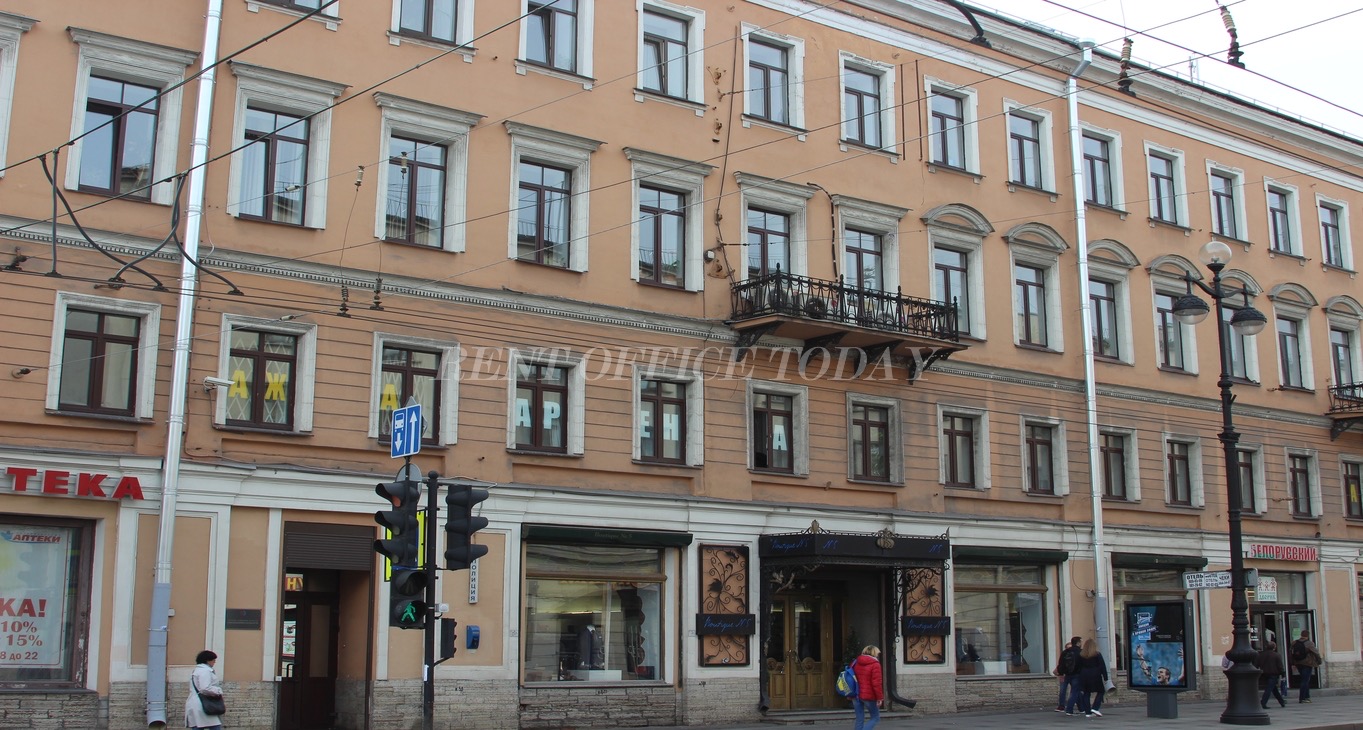 Rent office Невский 111 — photo 3