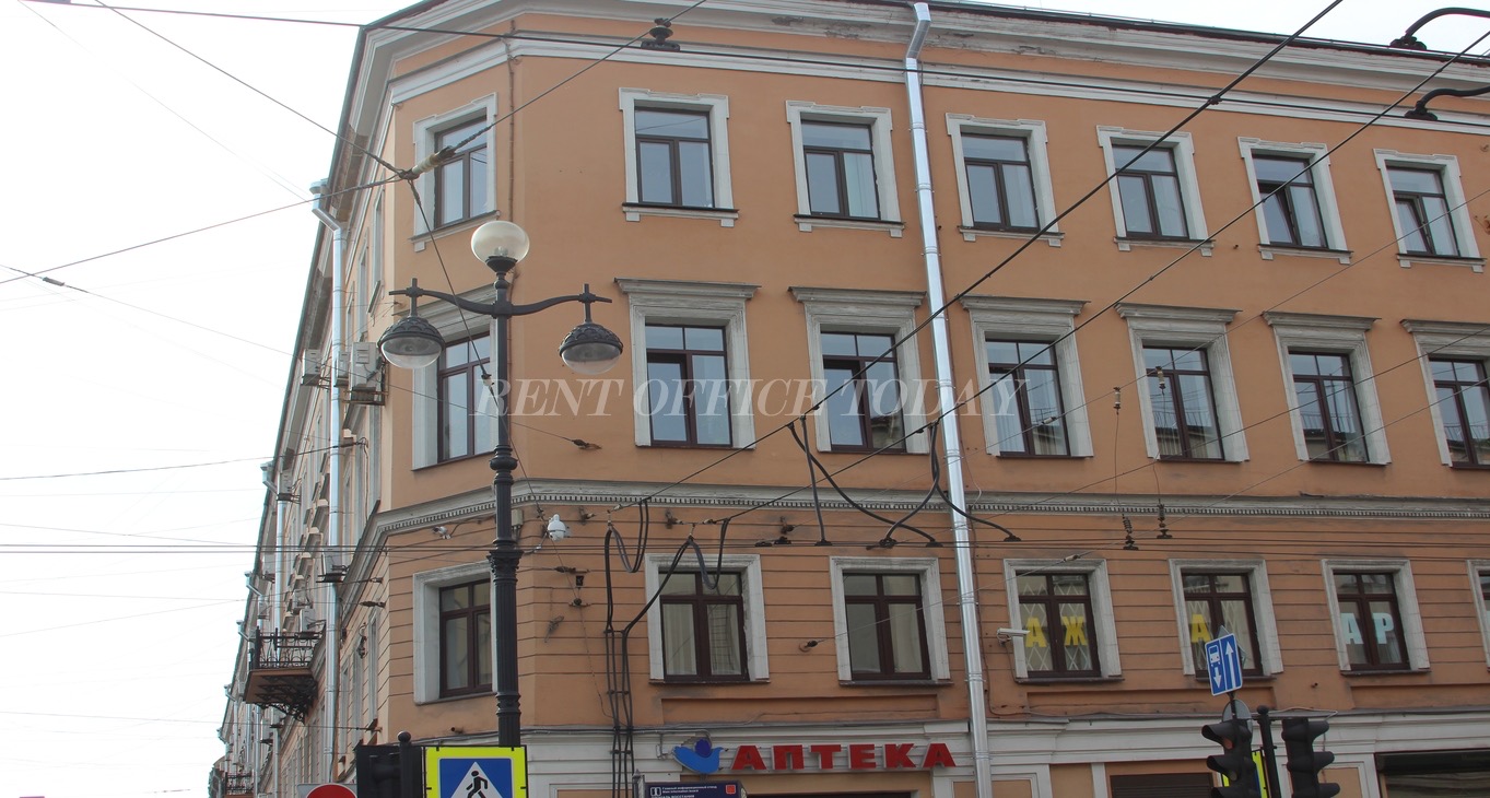 Rent office Невский 111 — photo 2