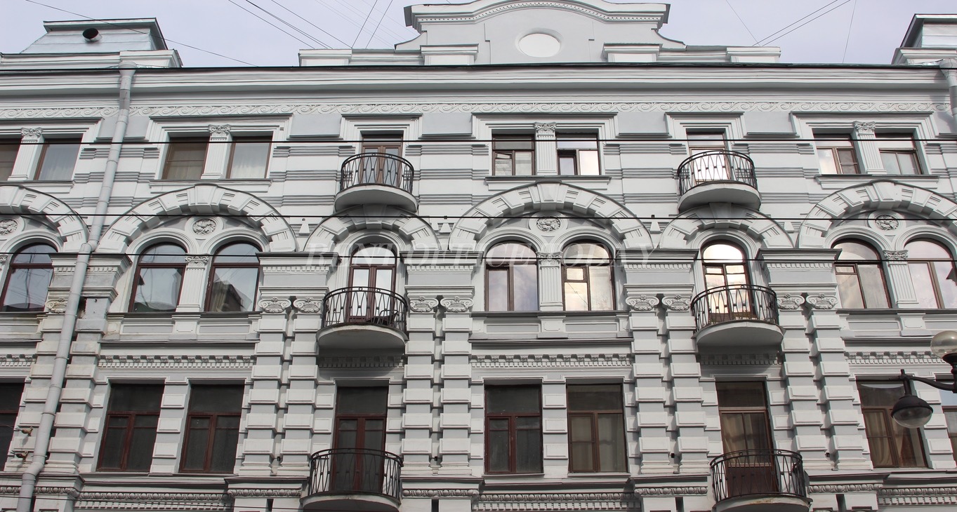 Rent office Невский 132 — photo 6