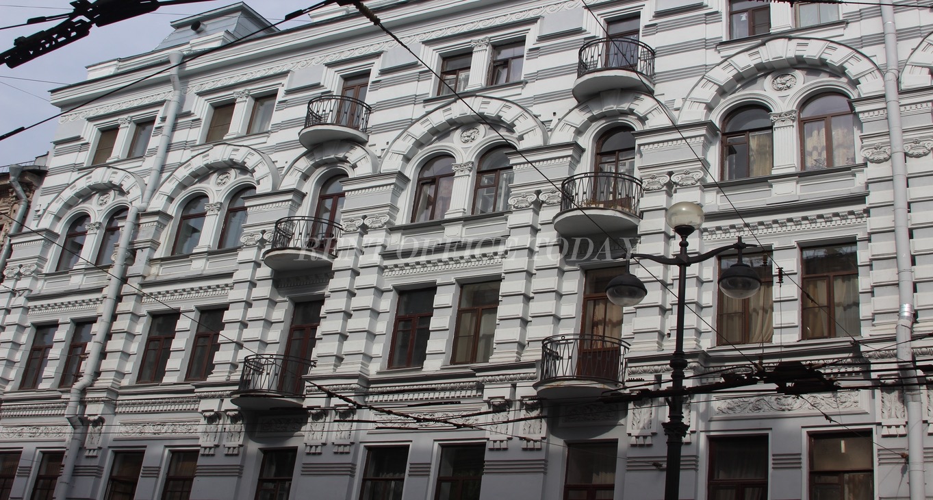 Rent office Невский 132 — photo 5