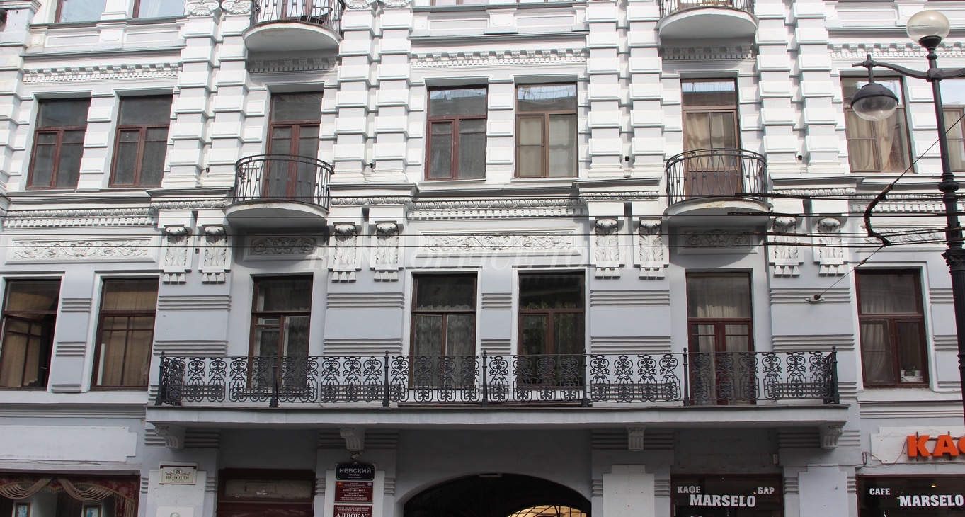 Rent office Невский 132 — photo 4