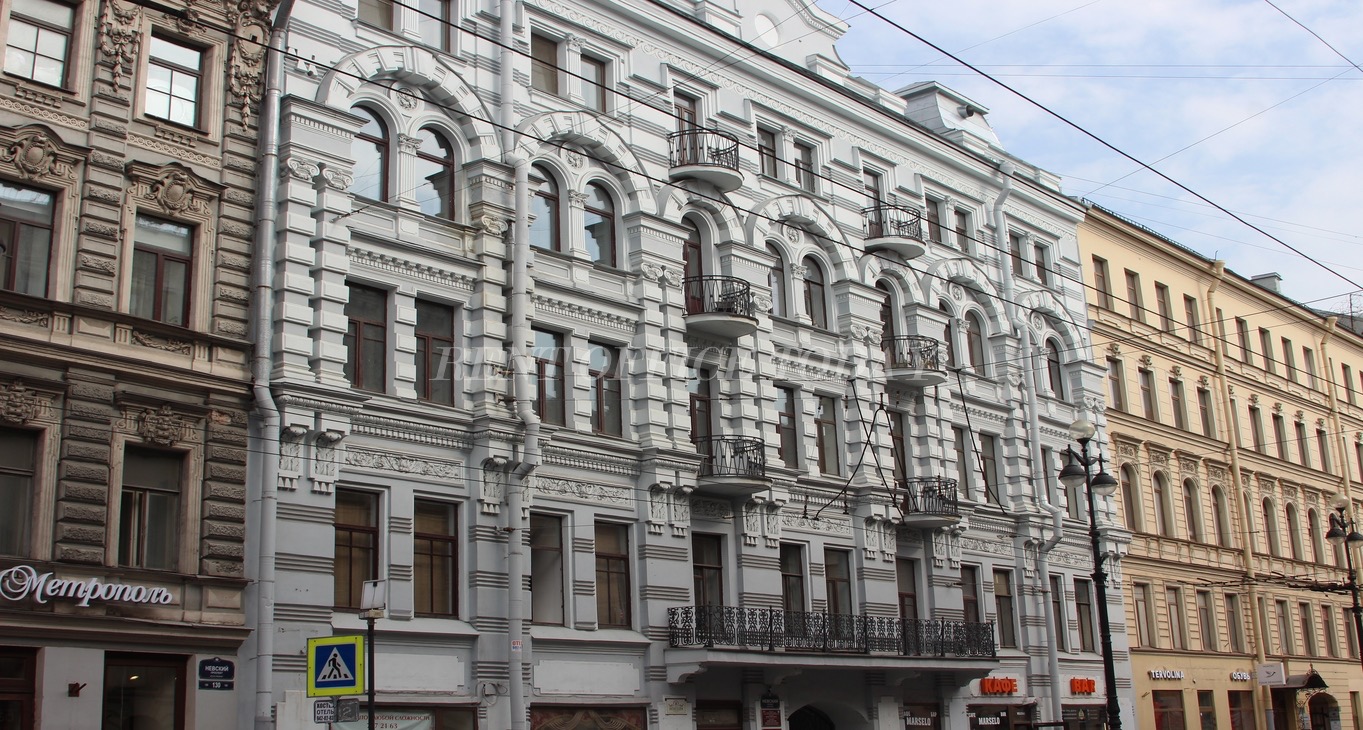 Rent office Невский 132 — photo 2