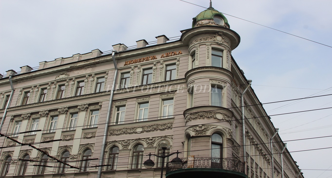 Rent office Невский 140 — photo 19