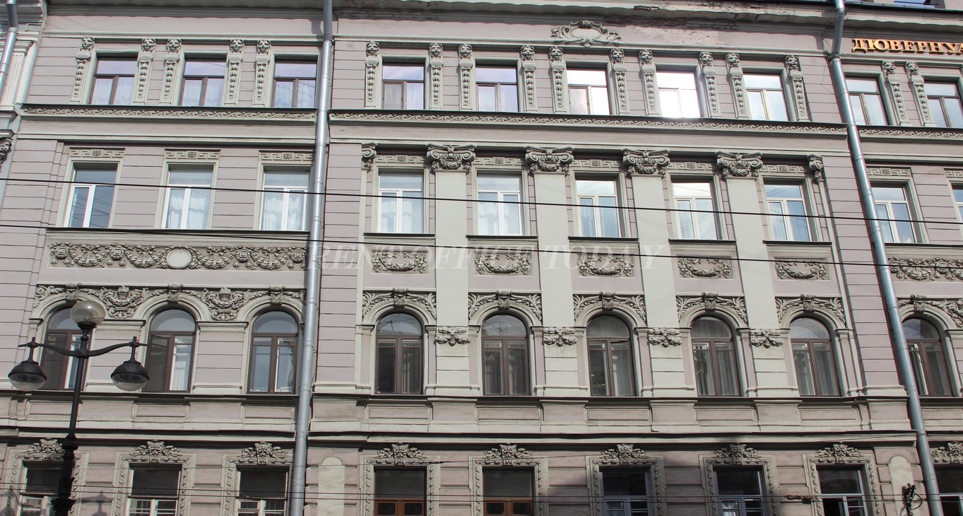 Rent office Невский 140 — photo 18