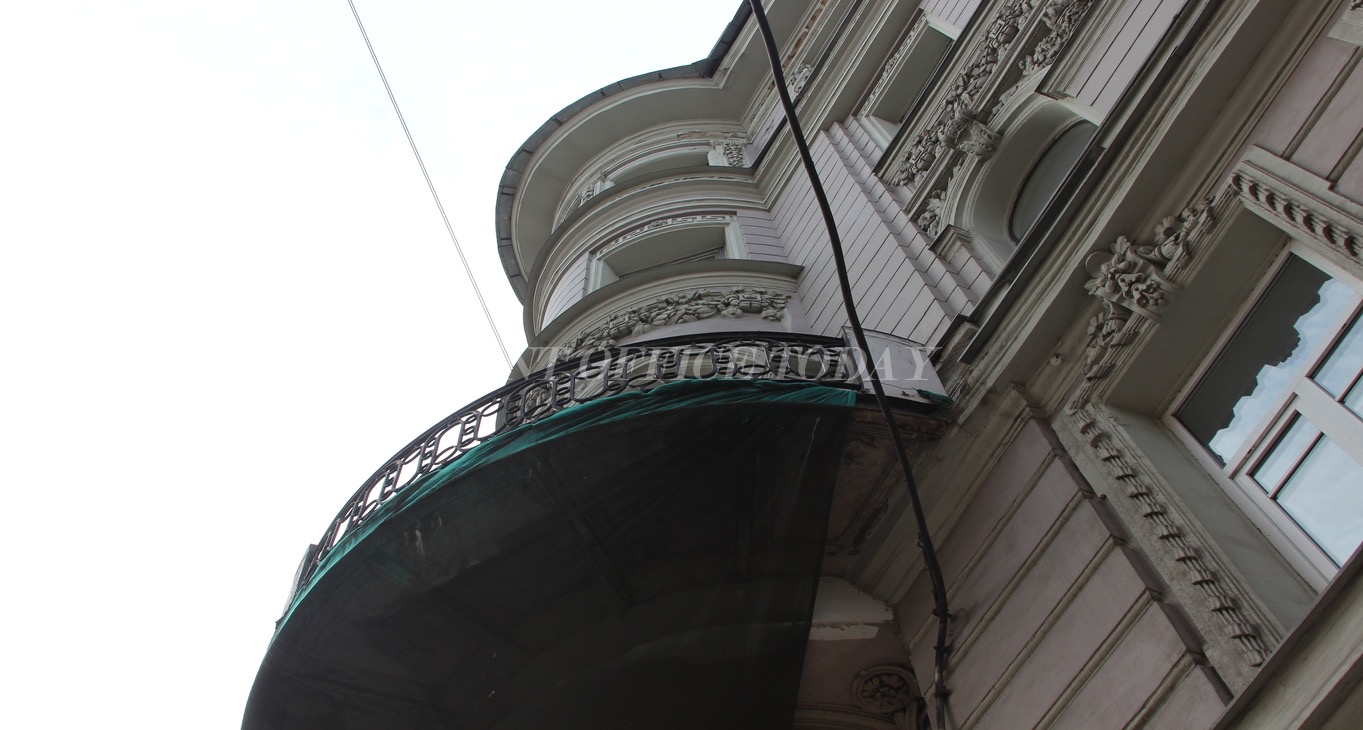 Rent office Невский 140 — photo 17