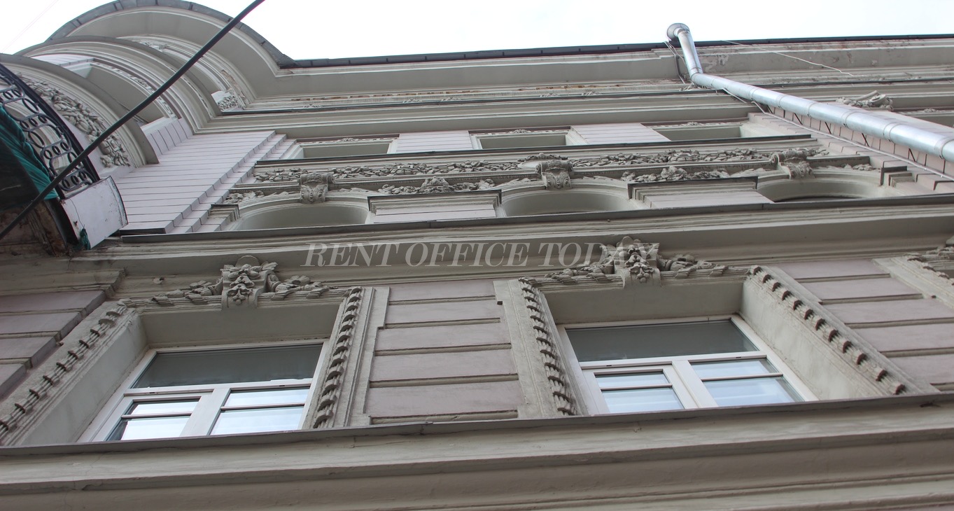 Rent office Невский 140 — photo 16
