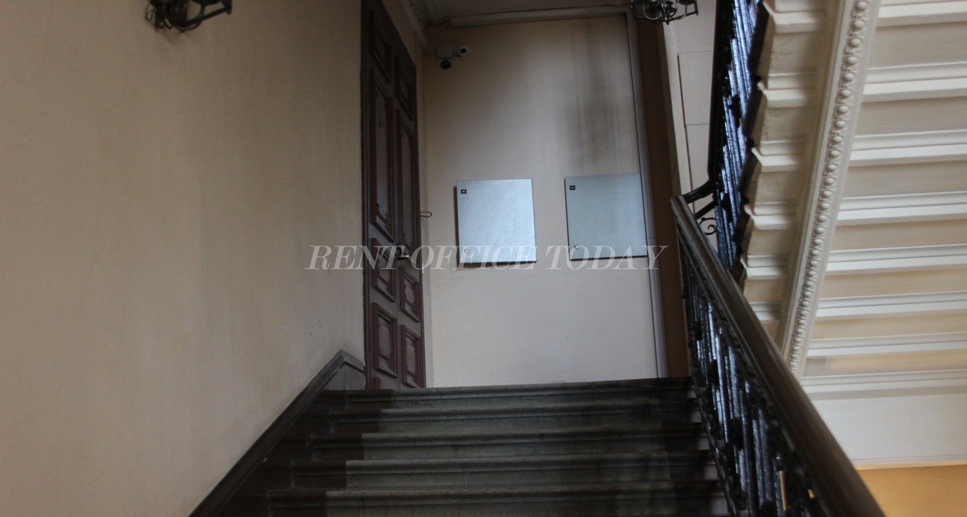 Rent office Невский 140 — photo 15