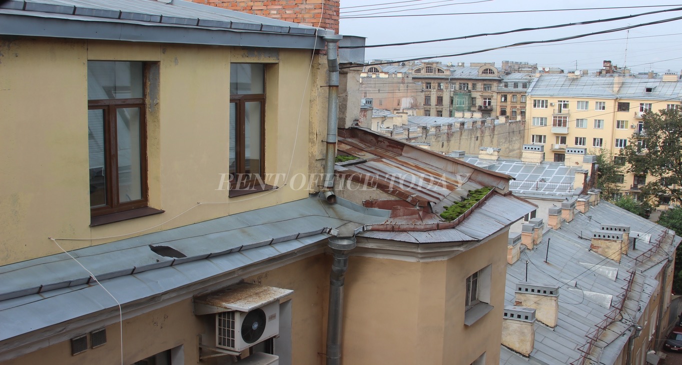 Rent office Невский 140 — photo 13