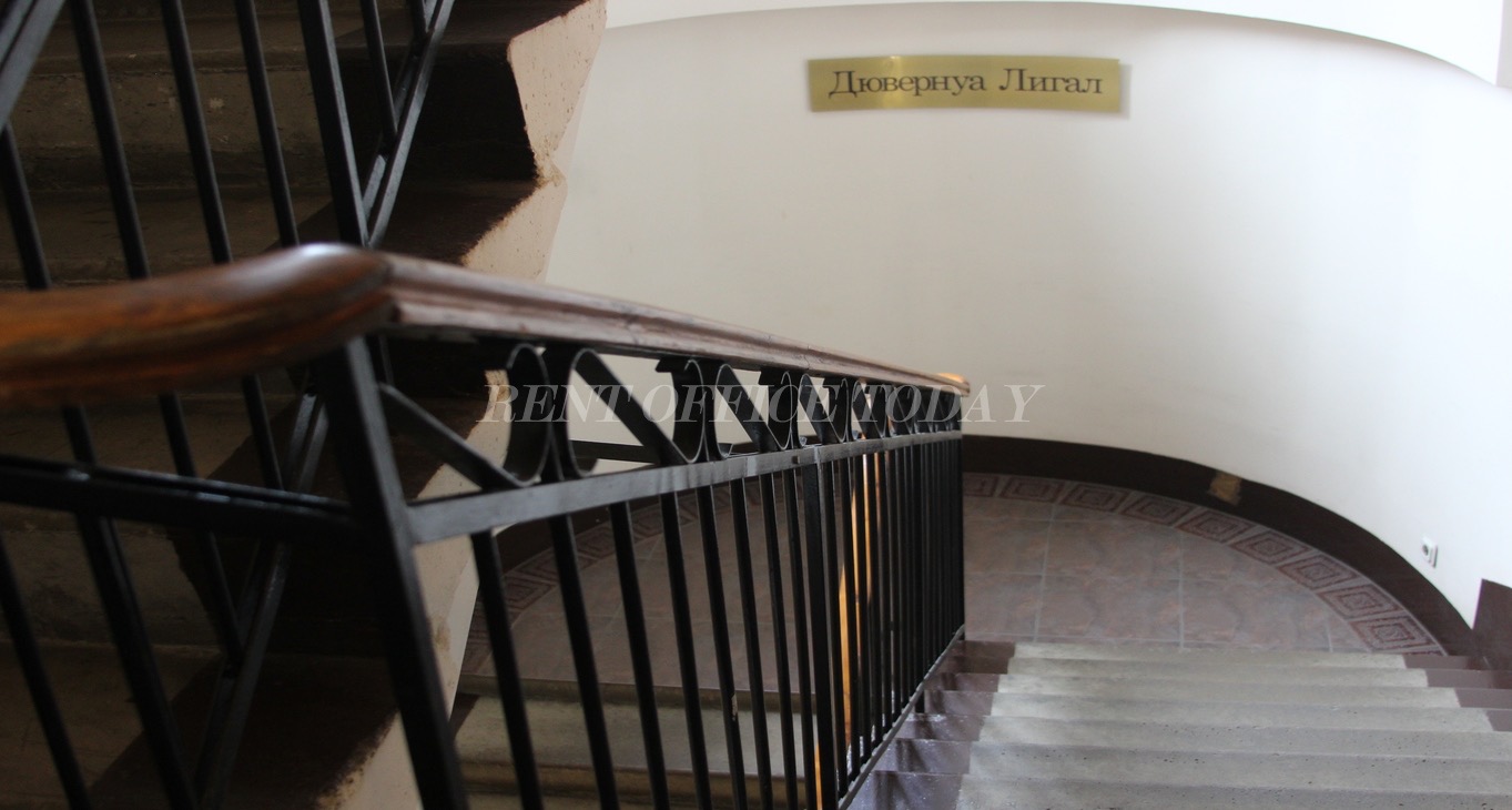 Rent office Невский 140 — photo 11