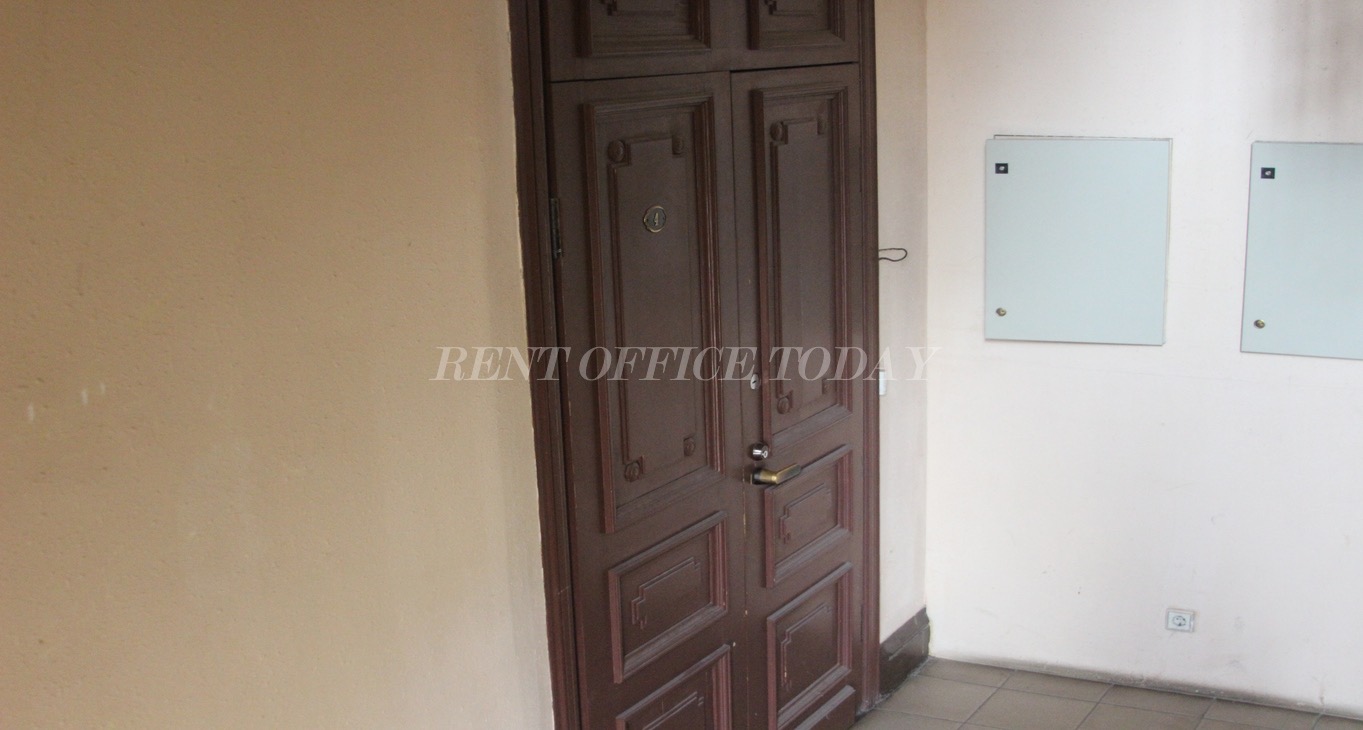 Rent office Невский 140 — photo 10