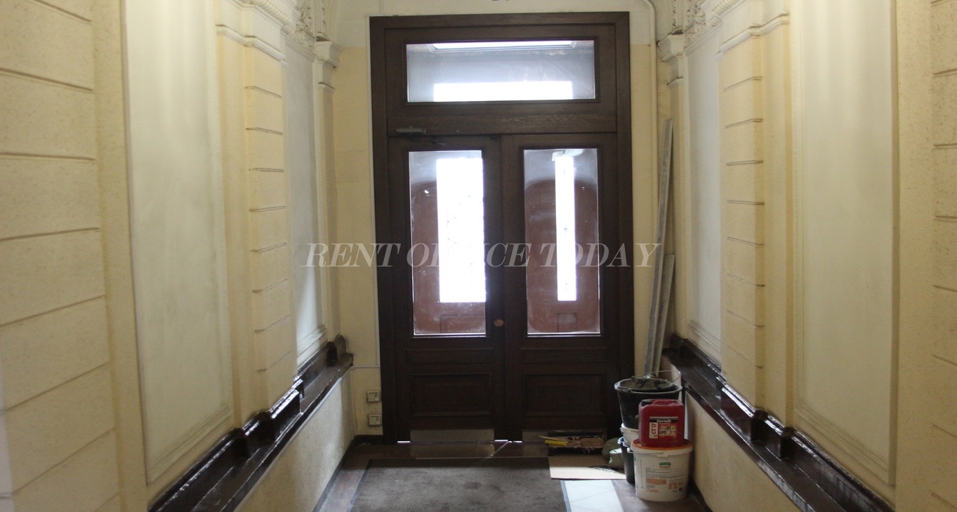 Rent office Невский 140 — photo 9