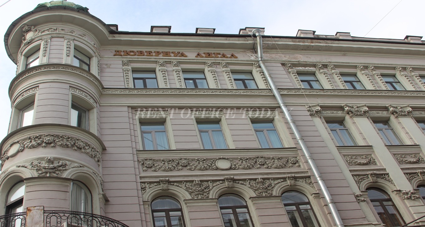 Rent office Невский 140 — photo 3