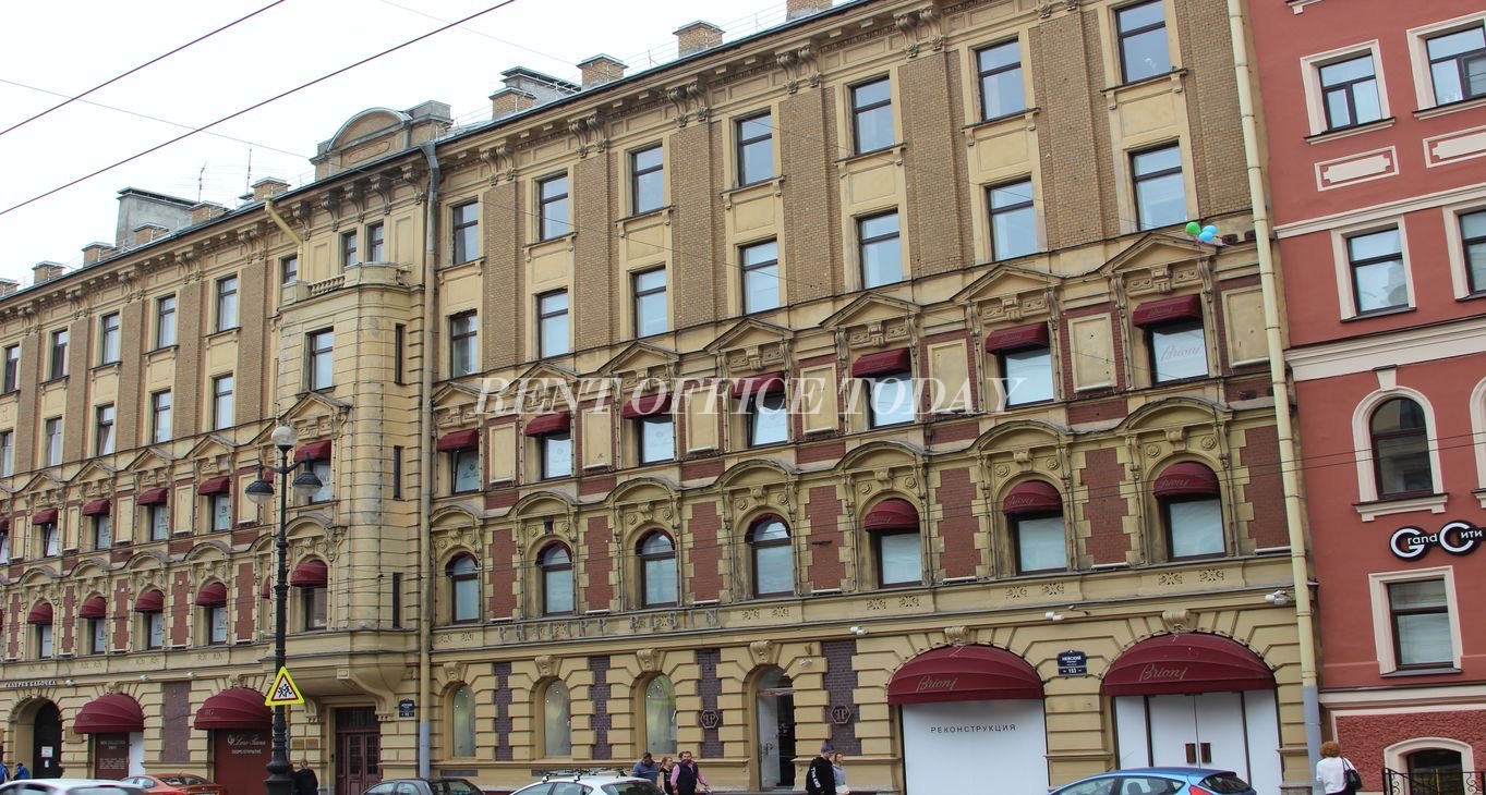 Rent office Невский 153 — photo 3