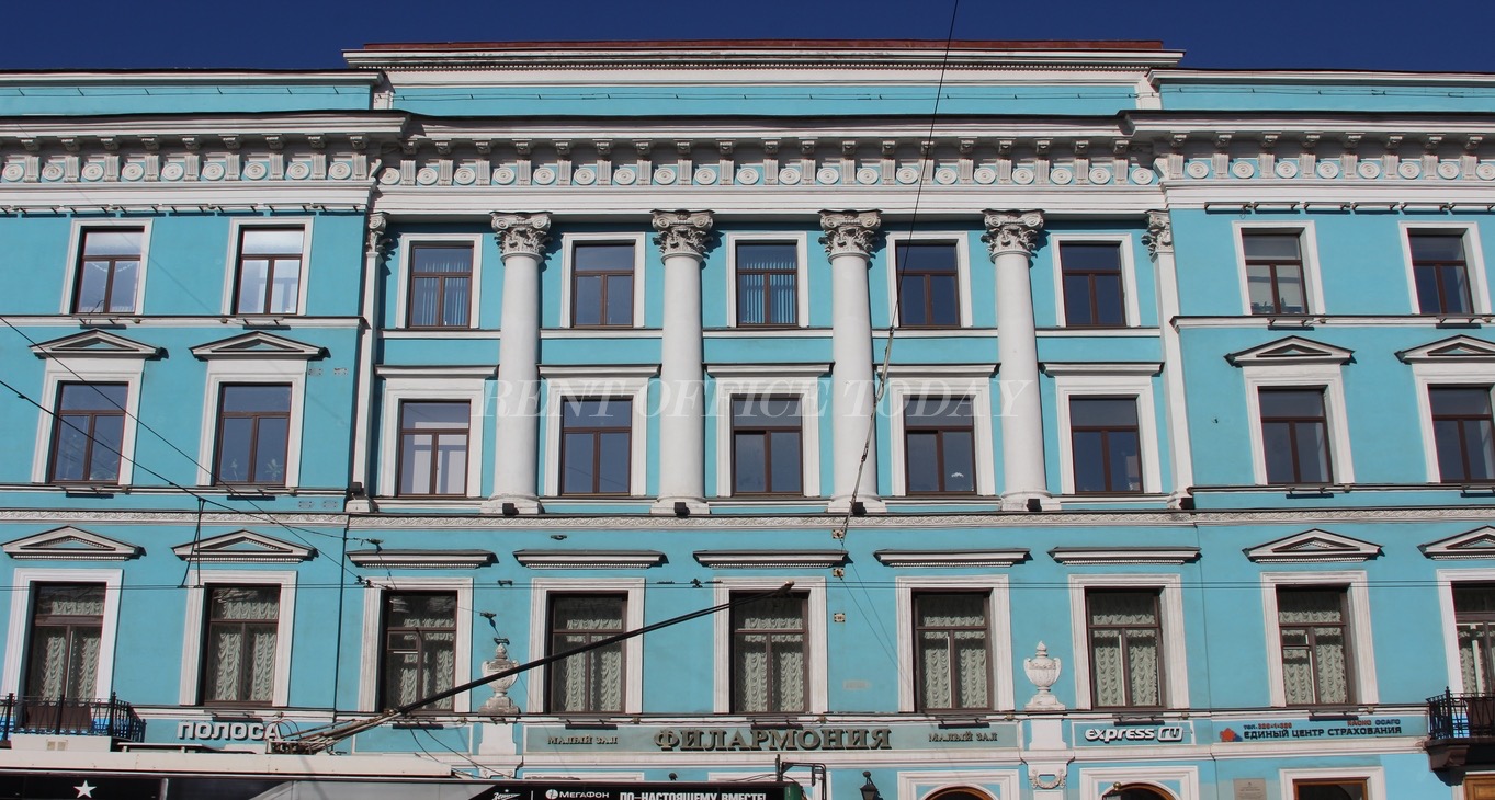 Rent office Невский 30 — photo 2