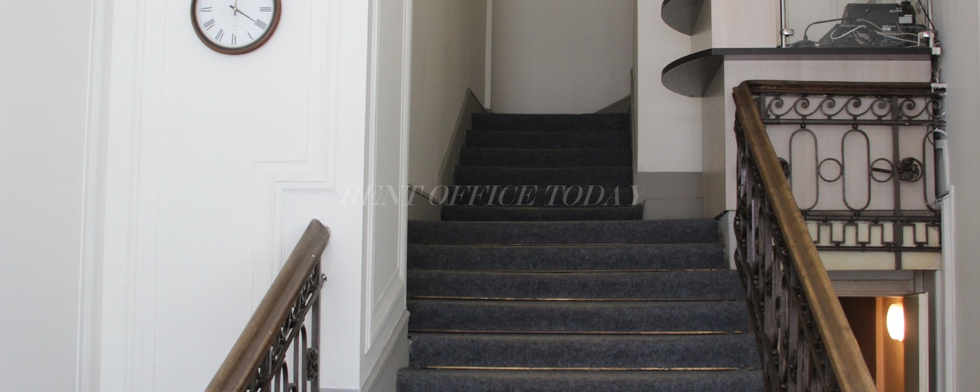 ビジネスセンター Nevskiy 80 Rent office Nevskiy 80 — photo 5