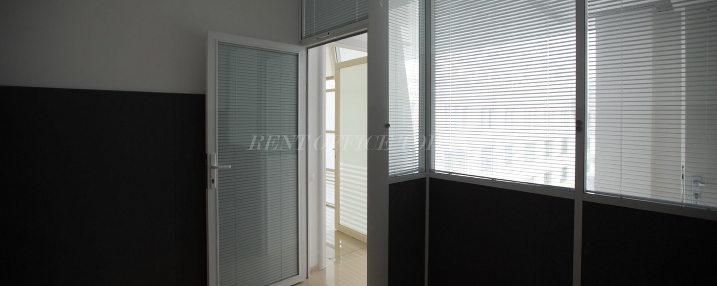Business center Nikolskaya Plaza Rent office Nikolskaya Plaza — photo 28