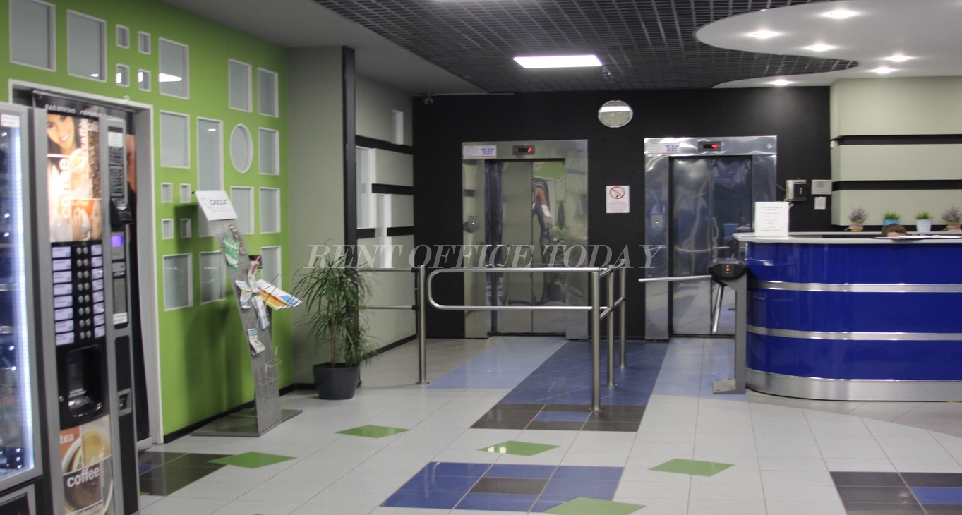 Rent office Нобель — photo 2