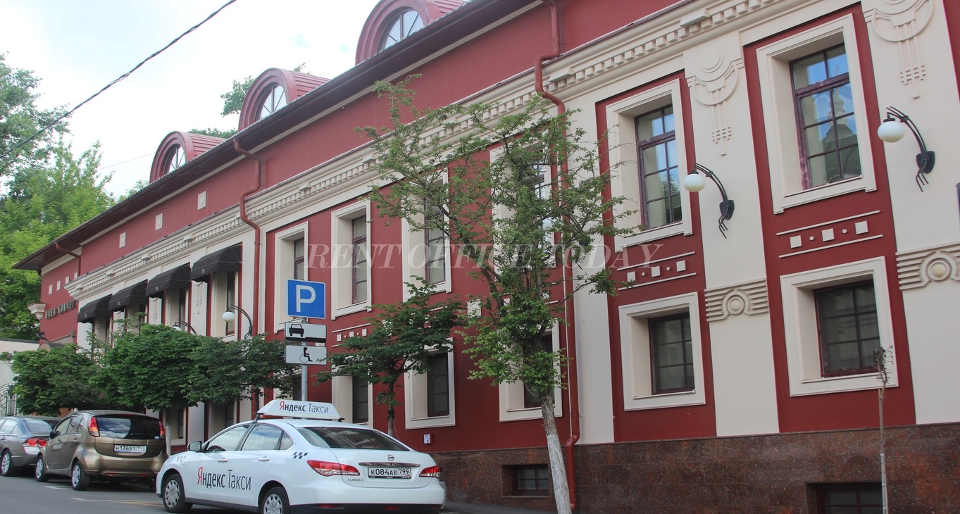 Ноев Ковчег, Подкопаевский переулок, 4 — office space for rent, photo 5