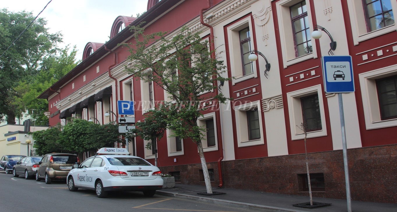 Ноев Ковчег, Подкопаевский переулок, 4 — office space for rent, photo 7