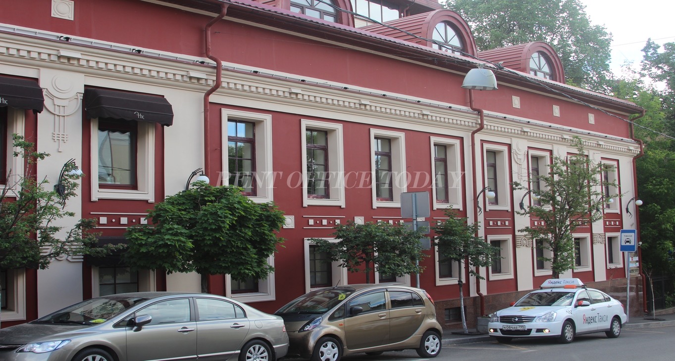 Ноев Ковчег, Подкопаевский переулок, 4 — office space for rent, photo 8