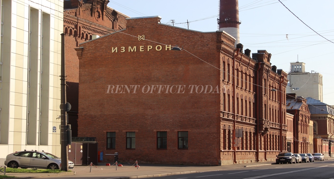 Rent office Новгородский — photo 7
