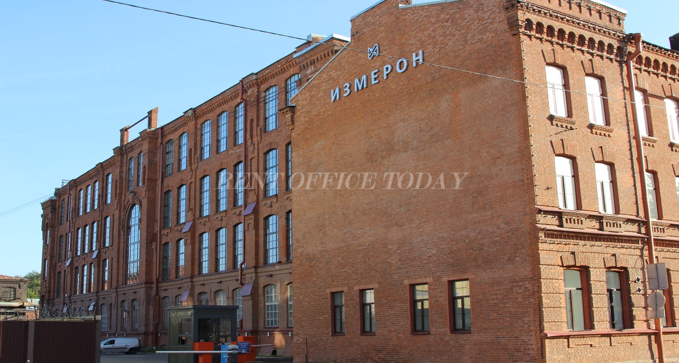 Rent office Новгородский — photo 6