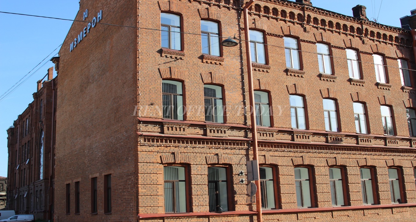 Rent office Новгородский — photo 5