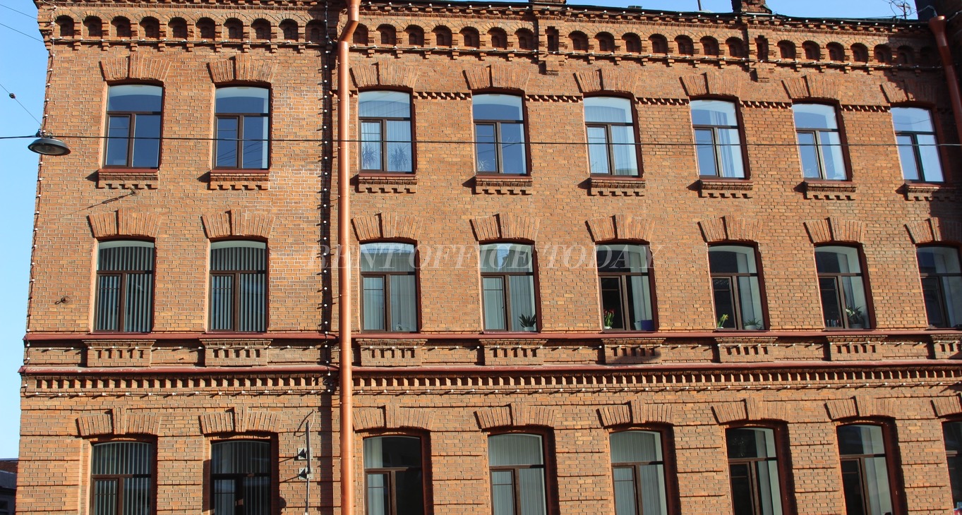 Rent office Новгородский — photo 4